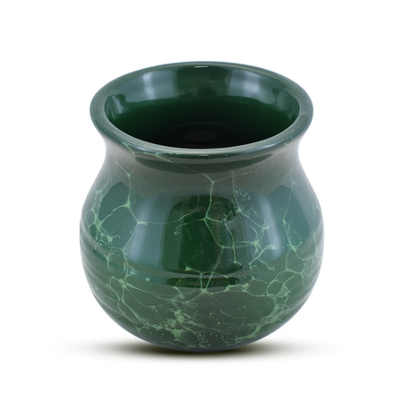 Tykwa Ceramiczna Marble - 375 ml