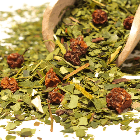 Verde Mate Green La Potente 0,5kg