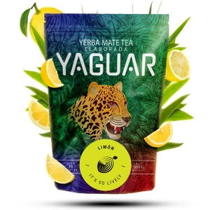 Yaguar Limon 0.5kg